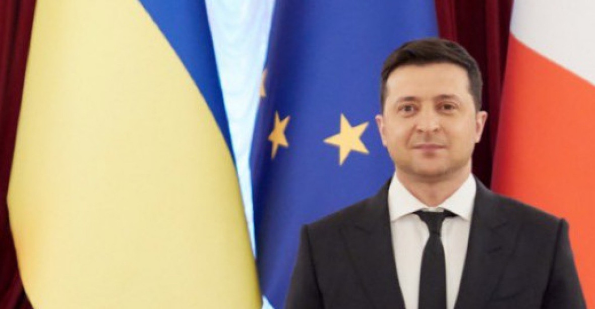 Séc và 7 quốc gia khác đề nghị cấp tư cách ứng viên EU cho Ukraine